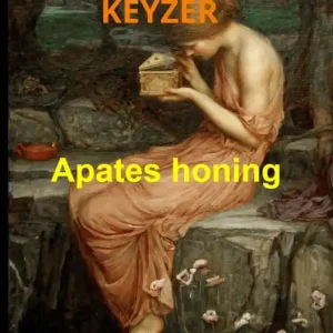 Apates honing Merkproduct