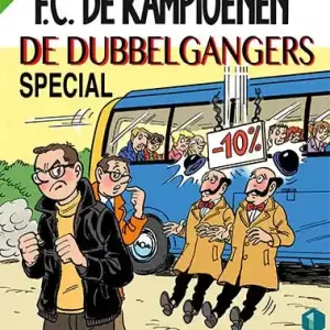 De dubbelgangers- special Lage Prijs