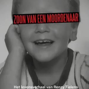 Zoon van een moordenaar Actieprijs