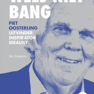 Alleen Vandaag Wees niet bang