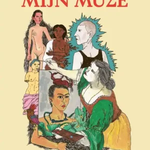 Beperkte Voorraad Ik ben mijn muze