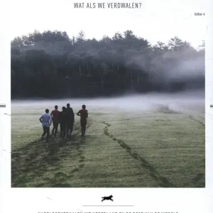 Wat als we verdwalen? Veilige Betaling