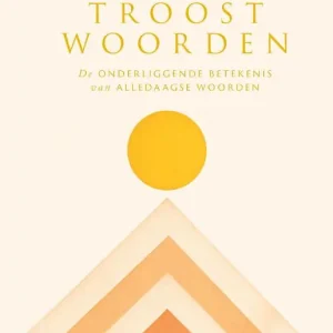 Alleen Vandaag Troostwoorden