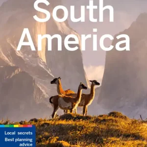 Aanbieding South America