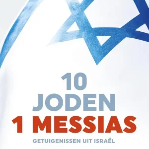 10 Joden 1 Messias Express Levering