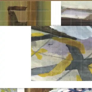 What speaks to us. Arjan van Helmond Korting