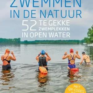 Zwemmen in de natuur Lage Kosten
