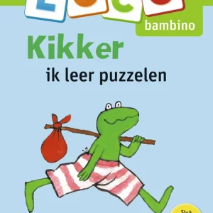 3-5 jaar Direct Verzonden