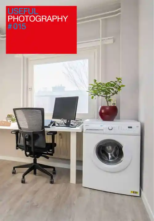 Useful Photography #015 Direct Verzonden