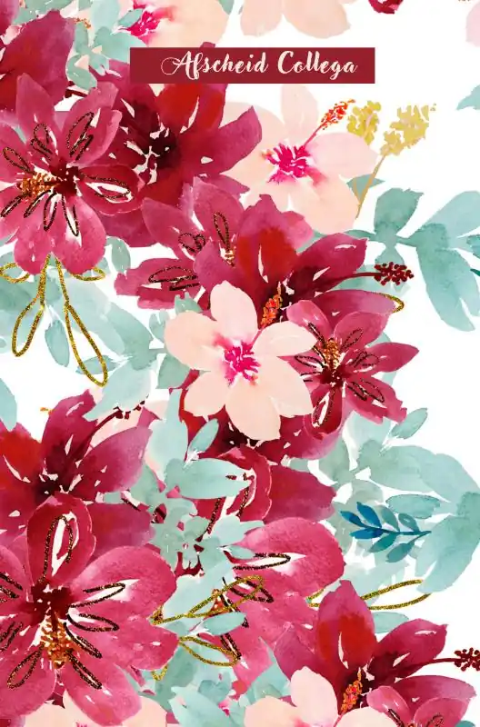 Afscheid collega – Ook geschikt als Pensioen Cadeau Exclusieve Aanbieding