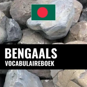 Bengaals vocabulaireboek Dagaanbieding