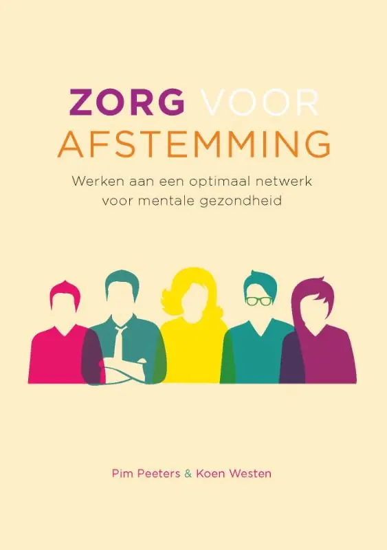 Zorg voor afstemming Lage Kosten