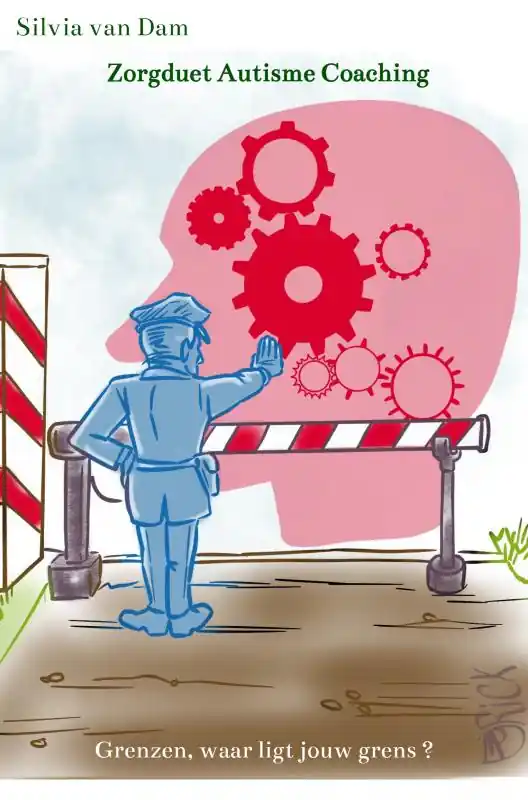 Zorgduet Autisme Coaching Dagaanbieding
