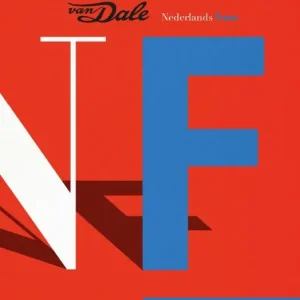 Van Dale Pocketwoordenboek Nederlands-Frans Express Levering