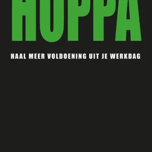 Beperkt Aanbod Hoppa