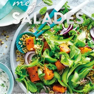 Aanbieding Mega salades
