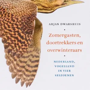 Zomergasten, doortrekkers en overwinteraars Koop Vandaag