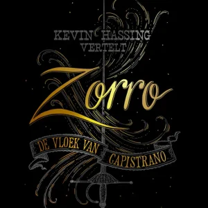 Zorro. De vloek van Capistrano Speciale Aanbieding