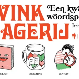 De Kwinkslagerij Express Levering