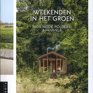 Weekenden in het groen Koop Vandaag