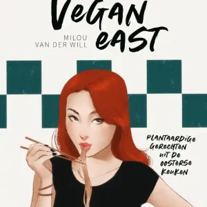 Aanbieding Vegan East