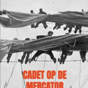 Alleen Vandaag Cadet op de Mercator