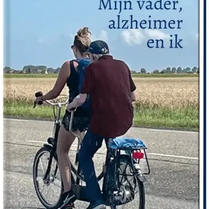Aanbieding Mijn vader, alzheimer en ik