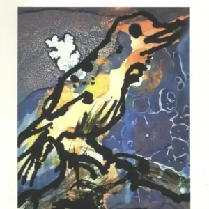 Weerspiegeling Merkproduct