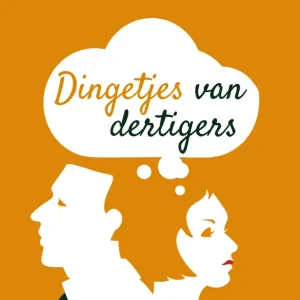 Express Levering Dingetjes van dertigers