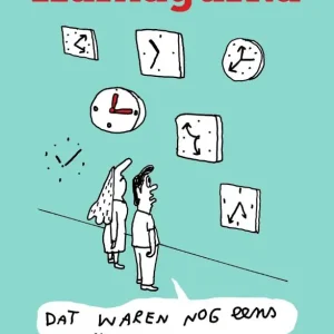 Direct Beschikbaar Dat waren nog eens tijden