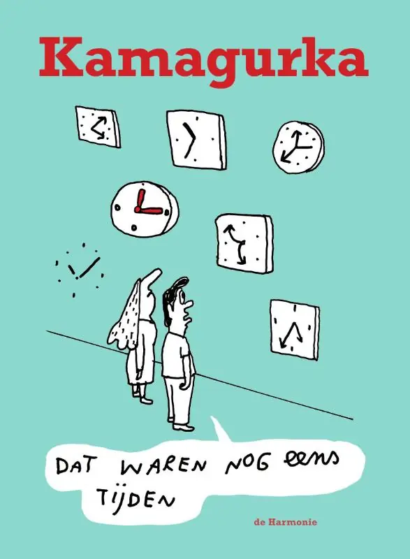 Direct Beschikbaar Dat waren nog eens tijden