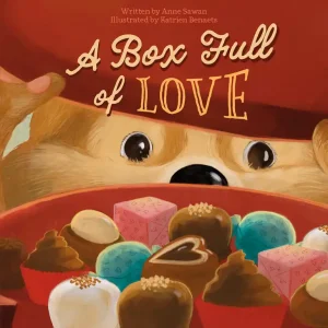 A Box Full of Love Speciale Aanbieding