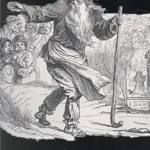 Aanbieding Curious Myths of the Middle Ages