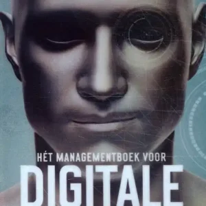 Aanbieding Het managementboek voor digitale transformatie