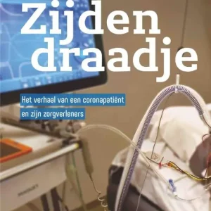 Zijden draadje Nieuw