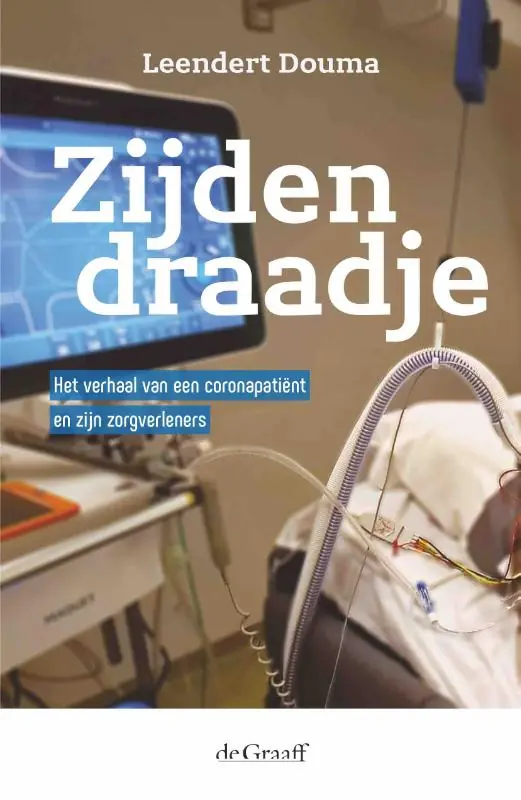 Zijden draadje Nieuw