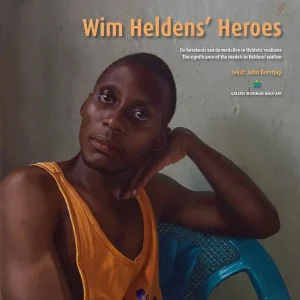 Wim Heldens’ Heroes Actieprijs