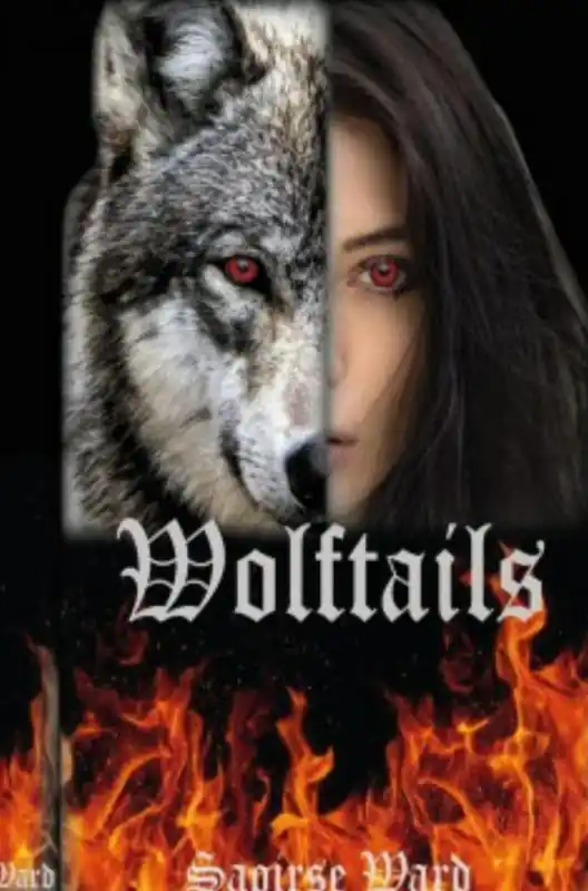 Wolftails Beperkte Voorraad