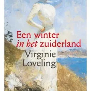 Actieprijs Een winter in het Zuiderland