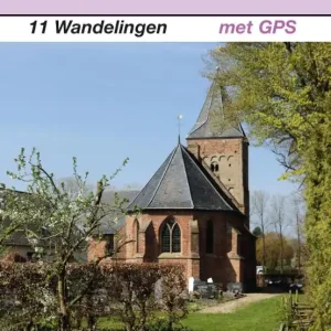 Wegen met zegen Korting