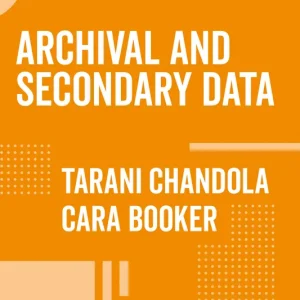 Archival and Secondary Data Populair