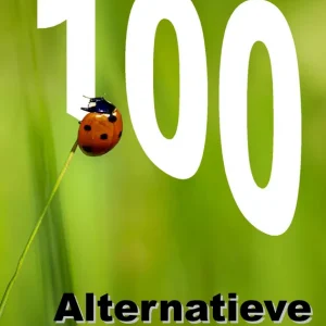 100 ALTERNATIEVE GENEESWIJZEN Bestel Nu