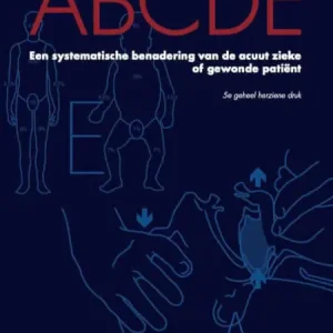 Actieprijs ABCDE (5e druk)