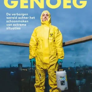 Aanbieding Schoon genoeg
