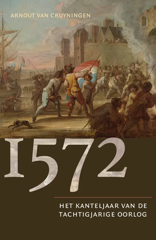 1572 Gereduceerde Prijs