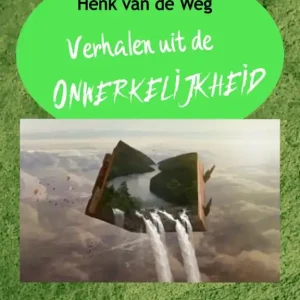 Bestel Nu Verhalen uit de onwerkelijkheid