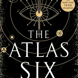 Aanbieding The Atlas Six