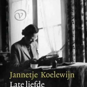 Actieprijs Late liefde