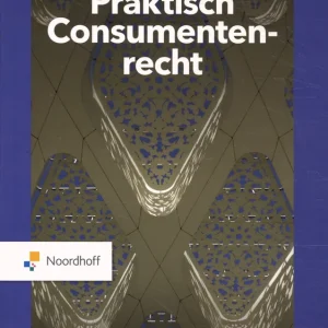 Beste Prijs Praktisch Consumentenrecht