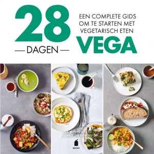 28 dagen vega Must-Have